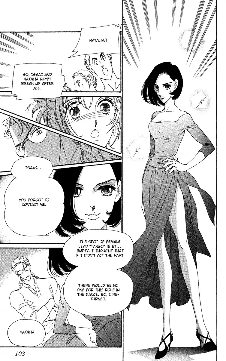 First Girl Chapter 9 8